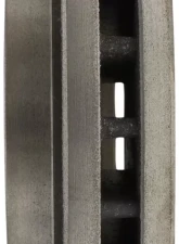 Centric C-Tek Standard Brake Rotor 121.40073                                     - 121.40073 - Image 5