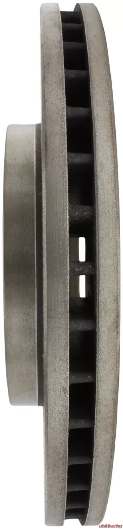 Centric C-Tek Standard Brake Rotor 121.40073 - 121.40073