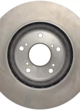 Centric C-Tek Standard Brake Rotor 121.40076                                     - 121.40076 - Image 3