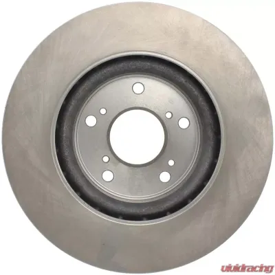 Centric C-Tek Standard Brake Rotor 121.40076 - 121.40076
