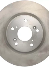 Centric C-Tek Standard Brake Rotor 121.40076                                     - 121.40076 - Image 4