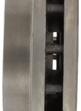 Centric C-Tek Standard Brake Rotor 121.40076                                     - 121.40076 - Image 4