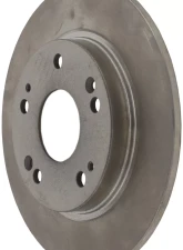 Centric C-Tek Standard Brake Rotor 121.40079                                     - 121.40079 - Image 2