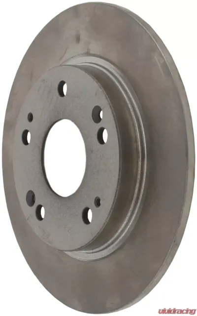 Centric C-Tek Standard Brake Rotor 121.40079 - 121.40079