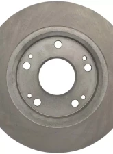 Centric C-Tek Standard Brake Rotor 121.40079                                     - 121.40079 - Image 3