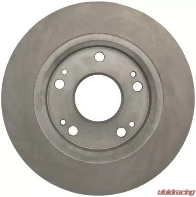 Centric C-Tek Standard Brake Rotor 121.40079 - 121.40079