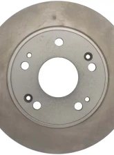 Centric C-Tek Standard Brake Rotor 121.40079                                     - 121.40079 - Image 4