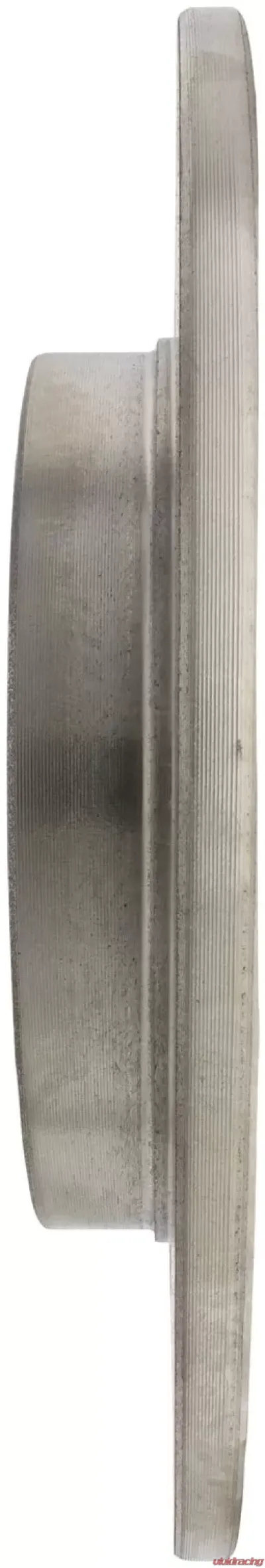 Centric C-Tek Standard Brake Rotor 121.40079 - 121.40079