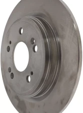 Centric C-Tek Standard Brake Rotor 121.40081                                     - 121.40081 - Image 2
