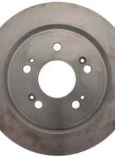 Centric C-Tek Standard Brake Rotor 121.40081                                     - 121.40081 - Image 4