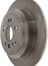 Centric C-Tek Standard Brake Rotor 121.40083                                     - 121.40083 - Image 2