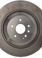 Centric C-Tek Standard Brake Rotor 121.40083                                     - 121.40083 - Image 3