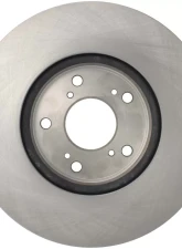 Centric C-Tek Standard Brake Rotor 121.40084                                     - 121.40084 - Image 3