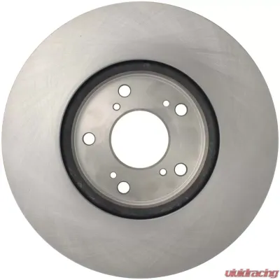 Centric C-Tek Standard Brake Rotor 121.40084 - 121.40084