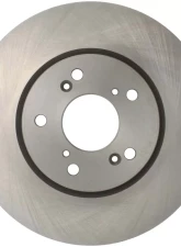 Centric C-Tek Standard Brake Rotor 121.40084                                     - 121.40084 - Image 4