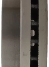 Centric C-Tek Standard Brake Rotor 121.40084                                     - 121.40084 - Image 4