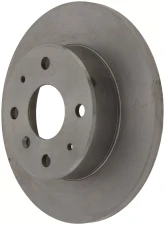 Centric C-Tek Standard Brake Rotor 121.41000                                     - 121.41000 - Image 2