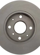 Centric C-Tek Standard Brake Rotor 121.41000                                     - 121.41000 - Image 3