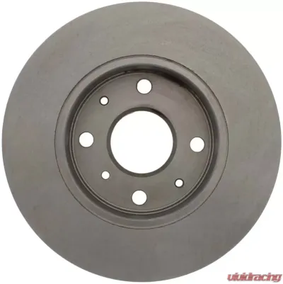 Centric C-Tek Standard Brake Rotor 121.41000 - 121.41000