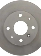 Centric C-Tek Standard Brake Rotor 121.41000                                     - 121.41000 - Image 5