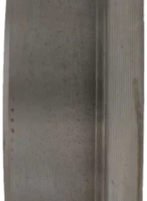 Centric C-Tek Standard Brake Rotor 121.41000                                     - 121.41000 - Image 5