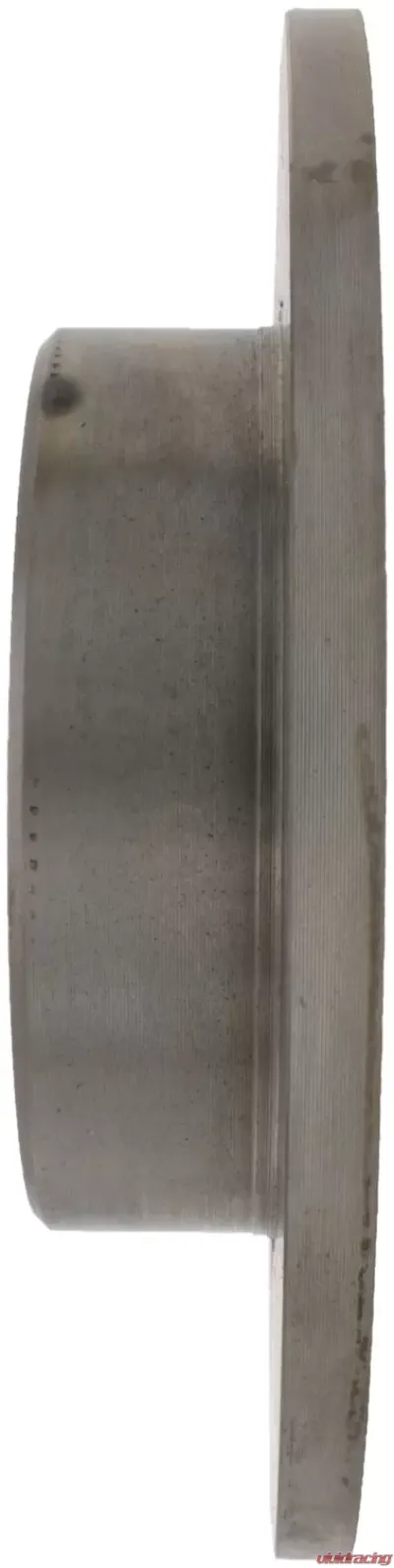 Centric C-Tek Standard Brake Rotor 121.41000 - 121.41000