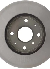 Centric C-Tek Standard Brake Rotor 121.41001                                     - 121.41001 - Image 3
