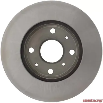 Centric C-Tek Standard Brake Rotor 121.41001 - 121.41001