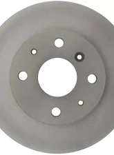 Centric C-Tek Standard Brake Rotor 121.41001                                     - 121.41001 - Image 5