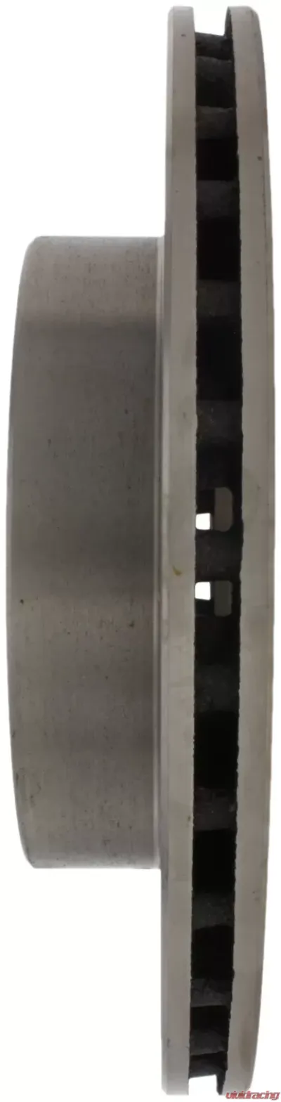 Centric C-Tek Standard Brake Rotor 121.41001 - 121.41001