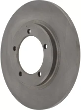 Centric C-Tek Standard Brake Rotor 121.41002                                     - 121.41002 - Image 2