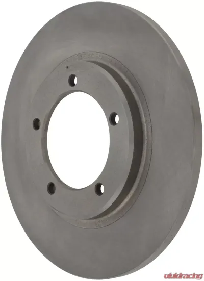 Centric C-Tek Standard Brake Rotor 121.41002 - 121.41002