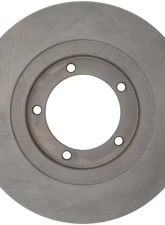 Centric C-Tek Standard Brake Rotor 121.41002                                     - 121.41002 - Image 3