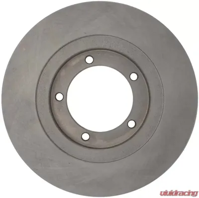 Centric C-Tek Standard Brake Rotor 121.41002 - 121.41002