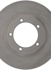 Centric C-Tek Standard Brake Rotor 121.41002                                     - 121.41002 - Image 5