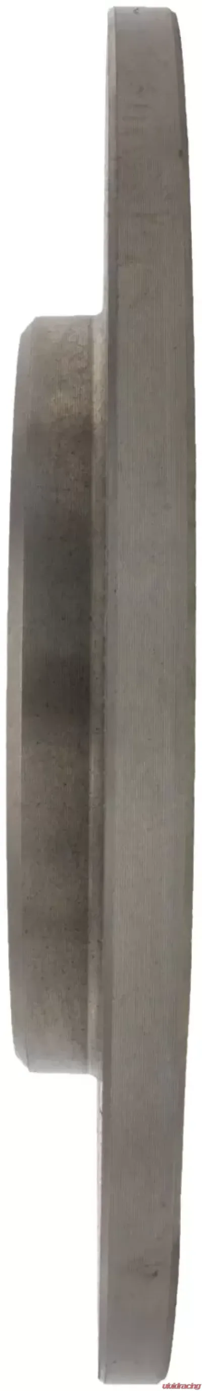 Centric C-Tek Standard Brake Rotor 121.41002 - 121.41002