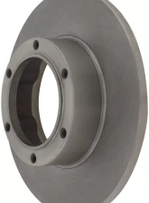 Centric C-Tek Standard Brake Rotor 121.42008                                     - 121.42008 - Image 2