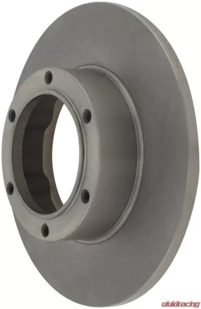Centric C-Tek Standard Brake Rotor 121.42008 - 121.42008