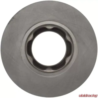 Centric C-Tek Standard Brake Rotor 121.42008 - 121.42008