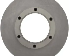 Centric C-Tek Standard Brake Rotor 121.42008