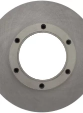 Centric C-Tek Standard Brake Rotor 121.42008                                     - 121.42008 - Image 5