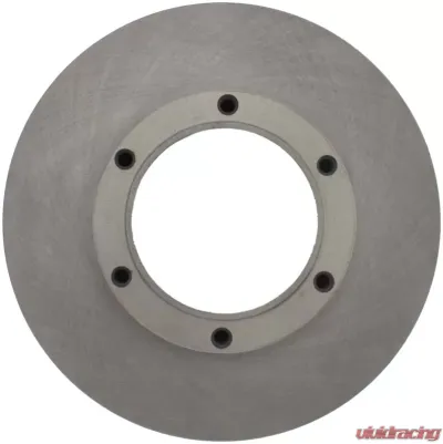 Centric C-Tek Standard Brake Rotor 121.42008 - 121.42008