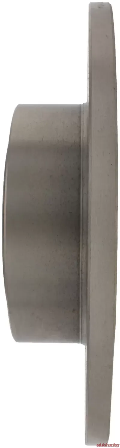 Centric C-Tek Standard Brake Rotor 121.42008 - 121.42008