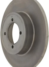 Centric C-Tek Standard Brake Rotor 121.42009                                     - 121.42009 - Image 2