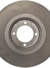 Centric C-Tek Standard Brake Rotor 121.42009                                     - 121.42009 - Image 3