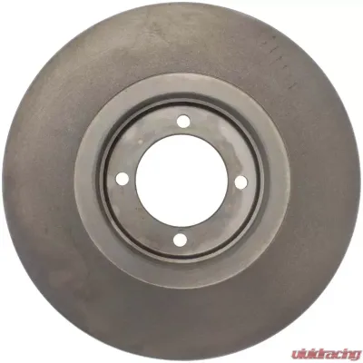 Centric C-Tek Standard Brake Rotor 121.42009 - 121.42009