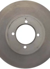 Centric C-Tek Standard Brake Rotor 121.42009                                     - 121.42009 - Image 5