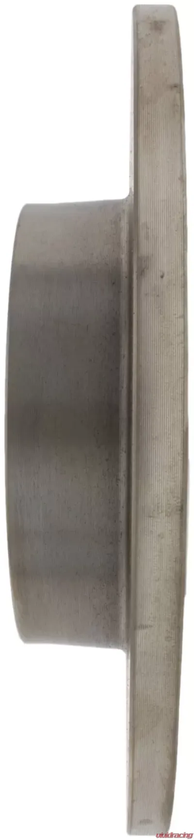 Centric C-Tek Standard Brake Rotor 121.42009 - 121.42009