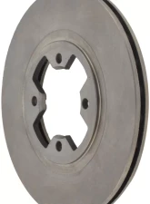 Centric C-Tek Standard Brake Rotor 121.42010                                     - 121.42010 - Image 2