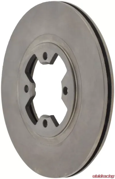 Centric C-Tek Standard Brake Rotor 121.42010 - 121.42010